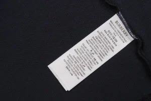 Wash tag