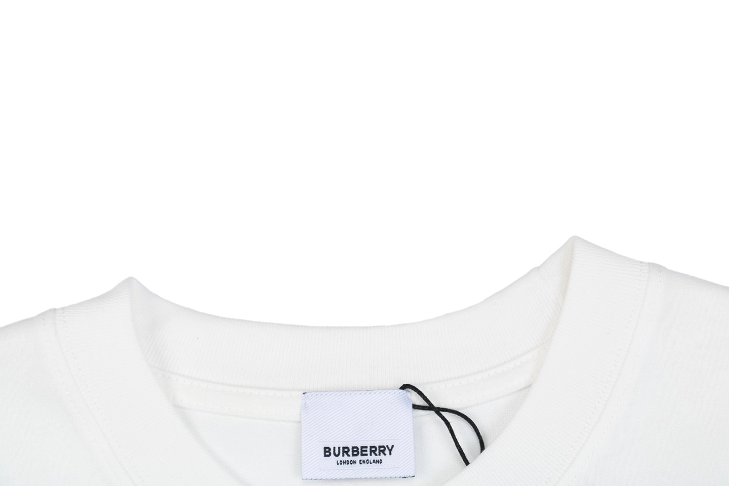 Neckline