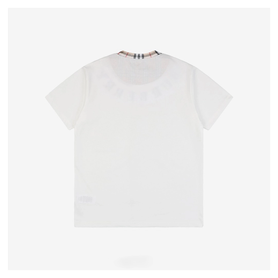 Back side White