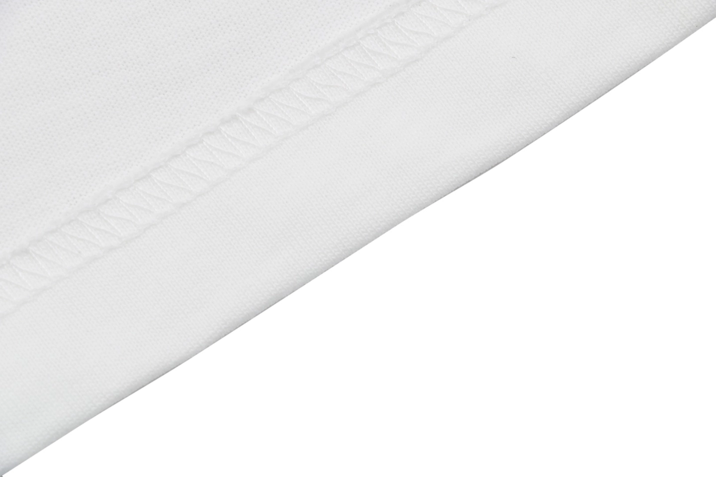 BBry Check Collar Logo Embroidery T-shirt5.jpeg