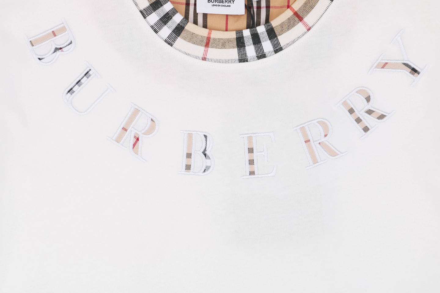 Logo print