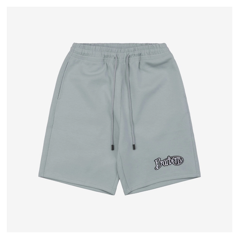 Front side Grey