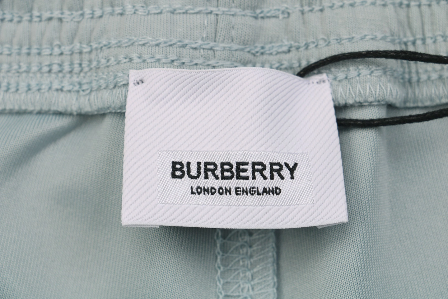 Logo tag