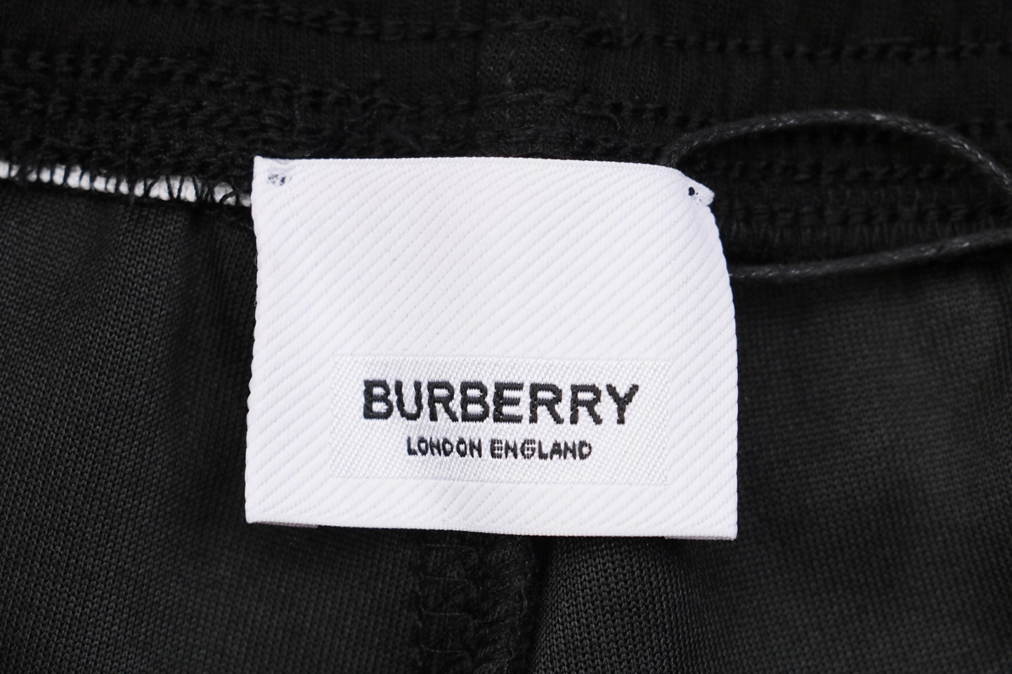 Logo tag