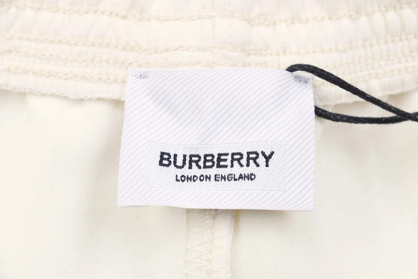 Logo tag