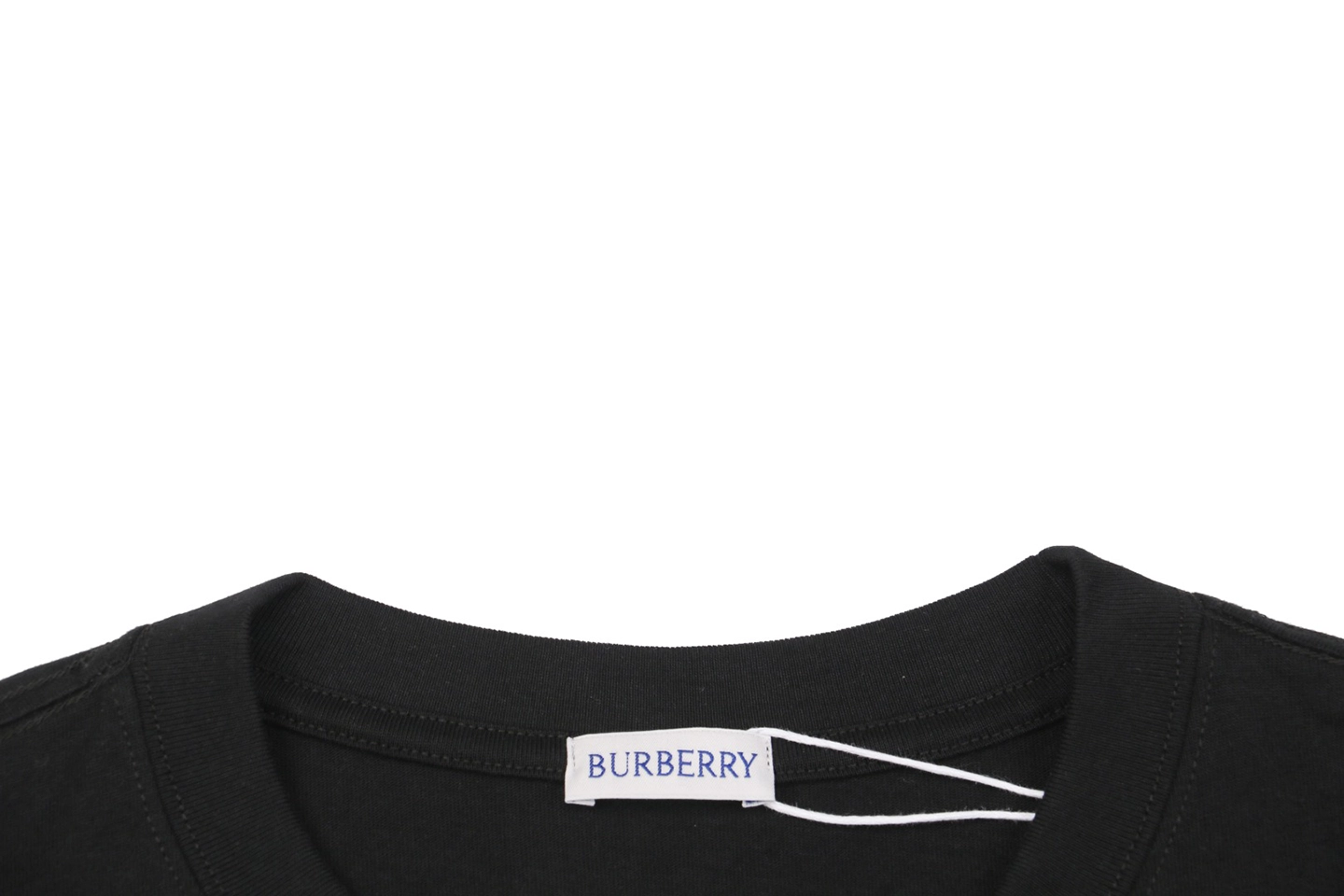 Neckline