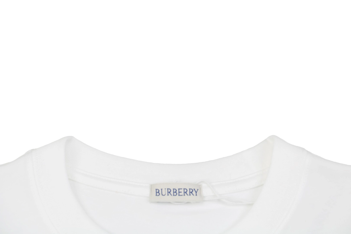 Neckline
