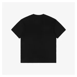 Back side Black