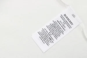 Wash tag
