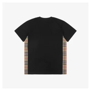 Back side Black