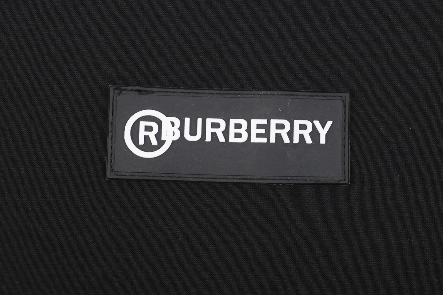 Logo tag