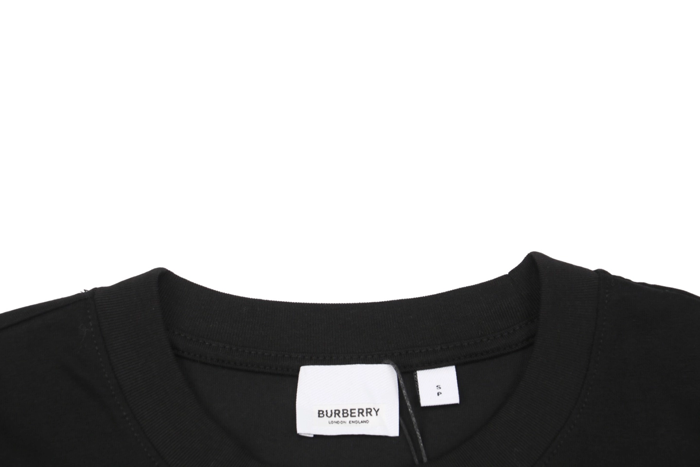 Neckline