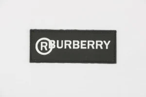 Logo tag