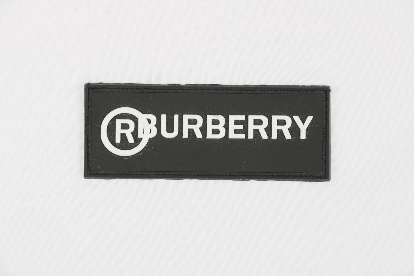 Logo tag