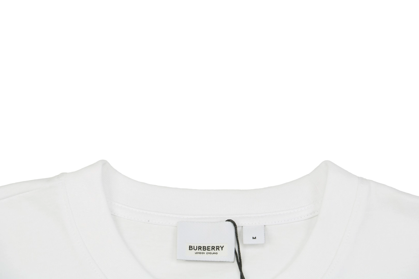 Neckline