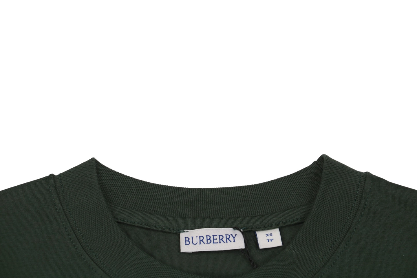 Neckline