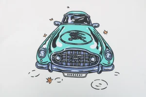 Front side Print