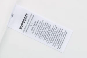 Wash tag