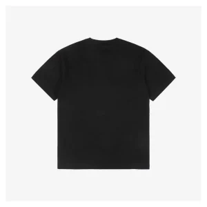 Back side Black