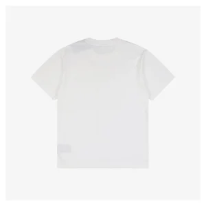 Back side White