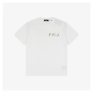 Front side White