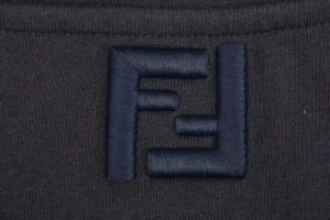 Front side Logo