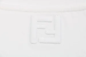 Front side Logo
