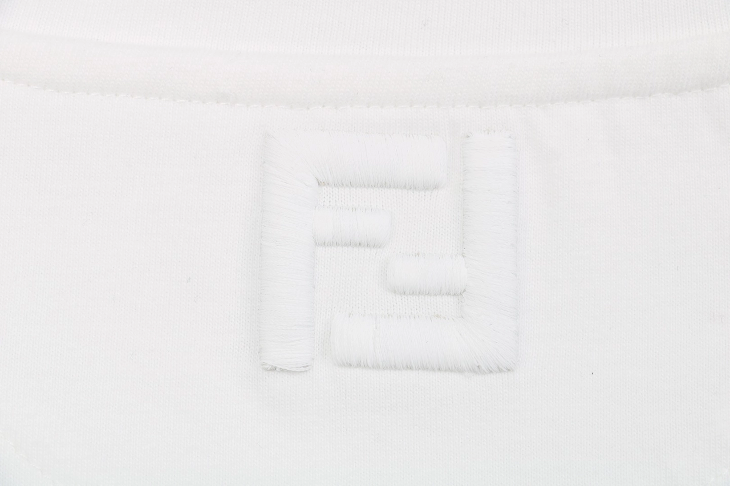 Front side Logo