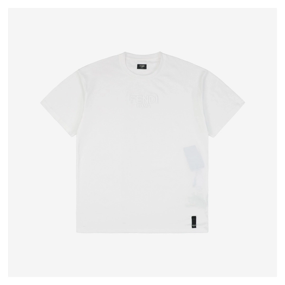 Front side White