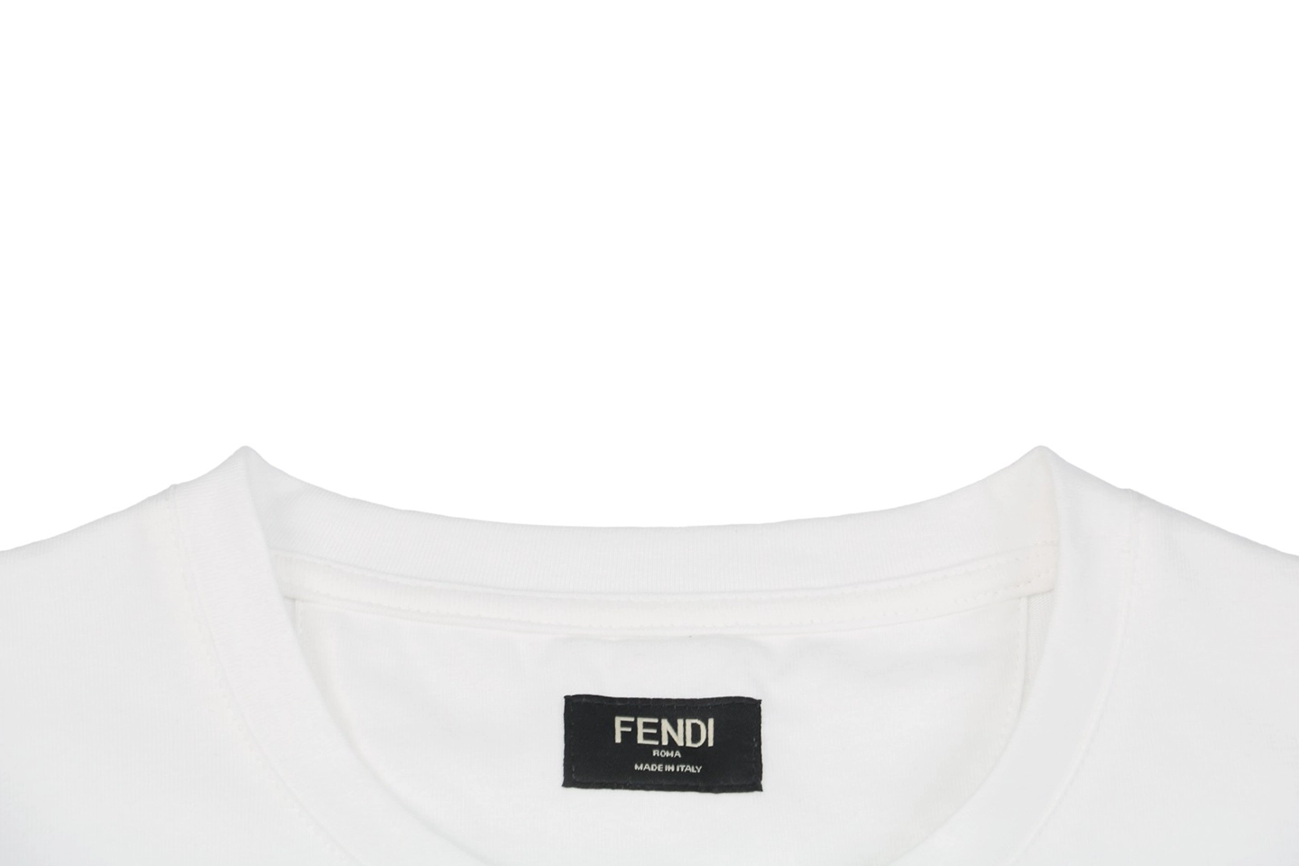 Neckline