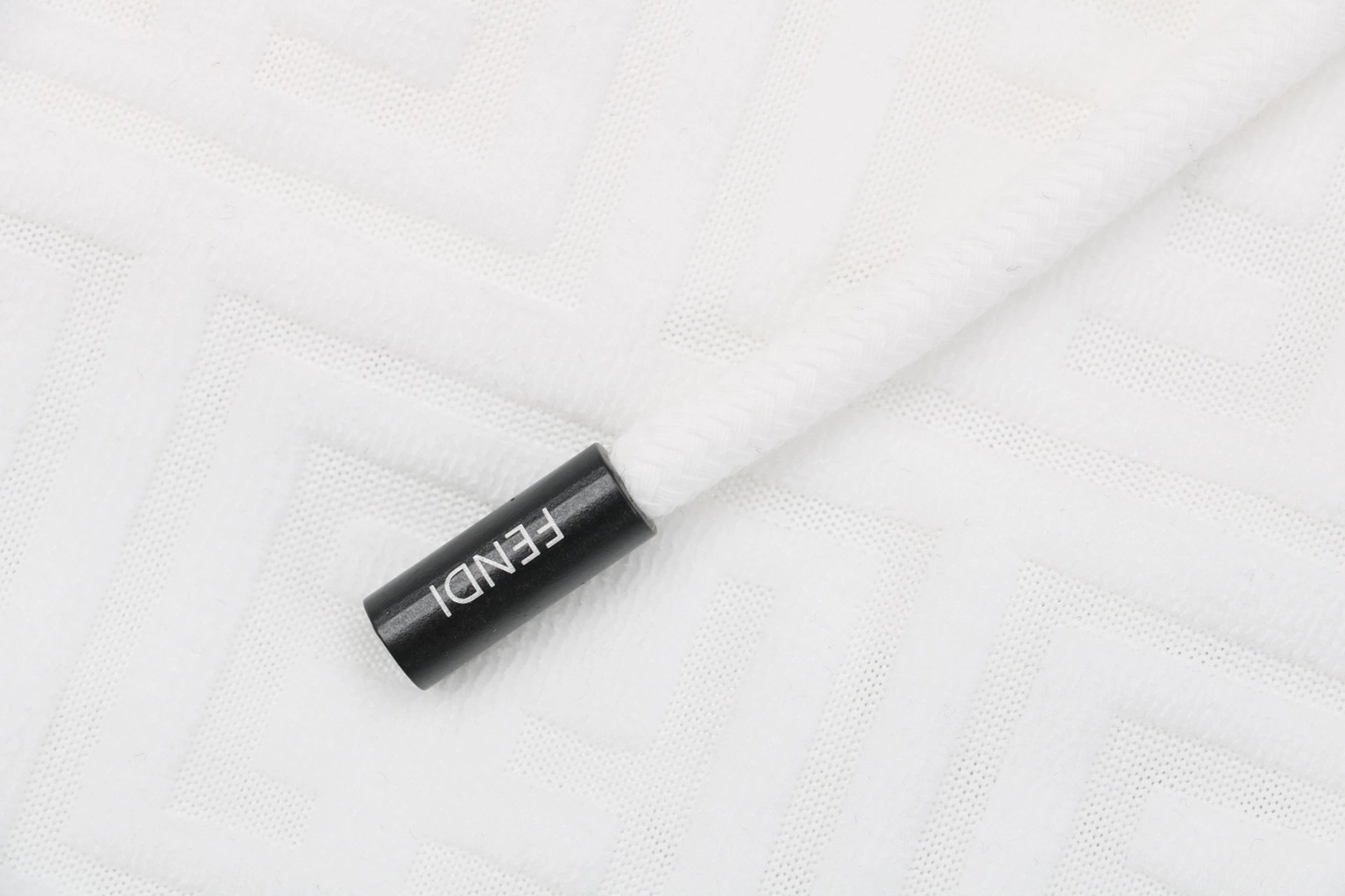 F Full-Print Jacquard Box Logo Shorts3.jpeg