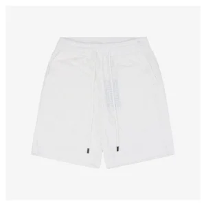 Front side White