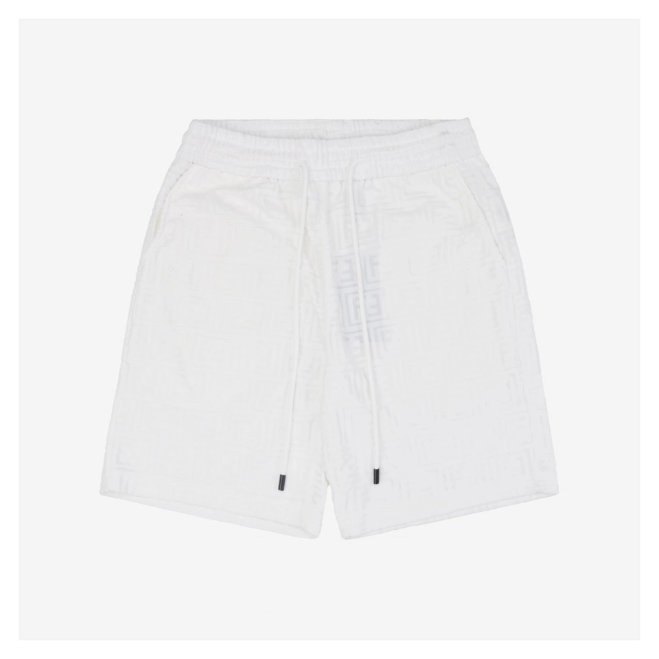 Front side White