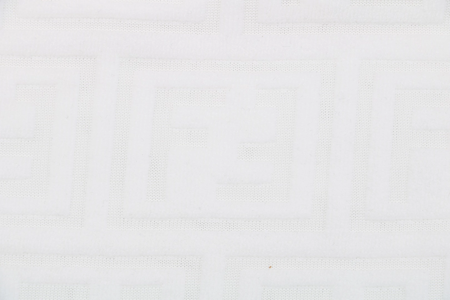 F Full-Print Jacquard Box Logo Shorts8.jpeg