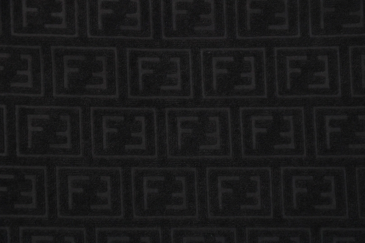 F Full-Print Jacquard Box Logo T-shirt17.jpeg