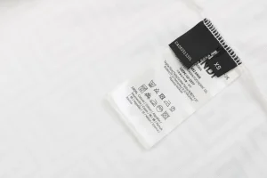Wash tag