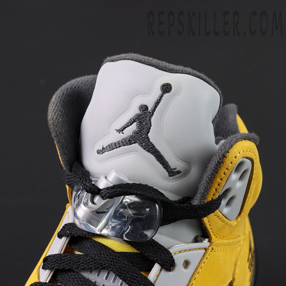Jordan 5 Retro T23 'Tokyo' 2025 Reps16