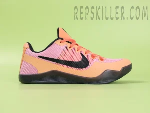 Shoe side