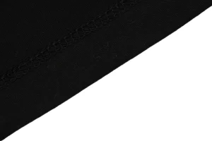 L Gradient Logo Embroidered T-shirt8.jpeg
