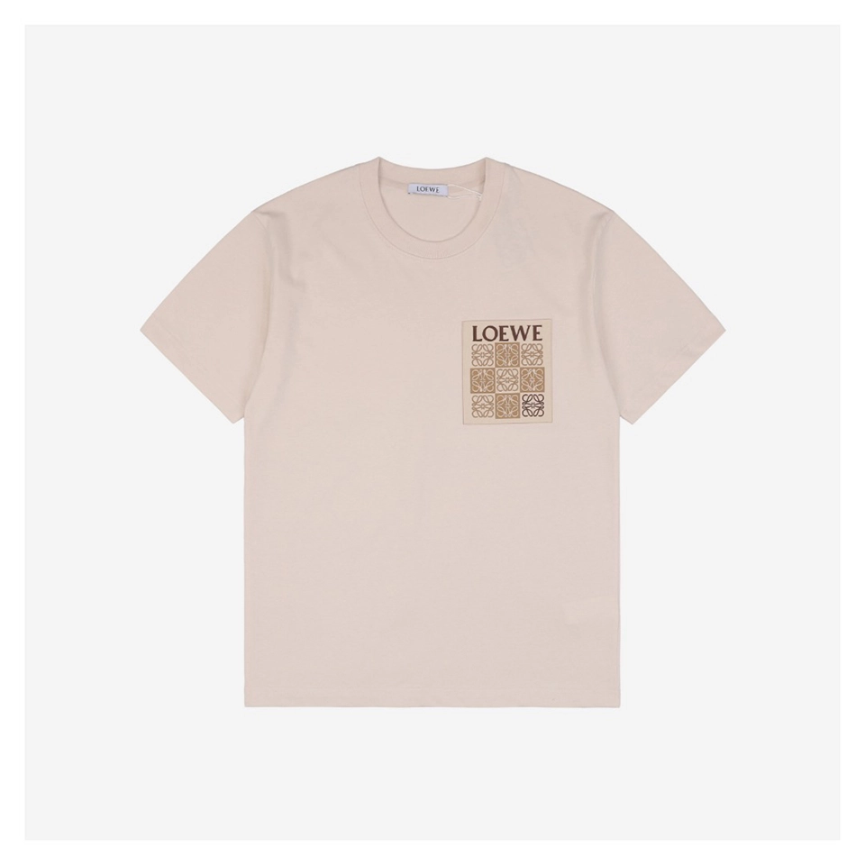 Front side Beige