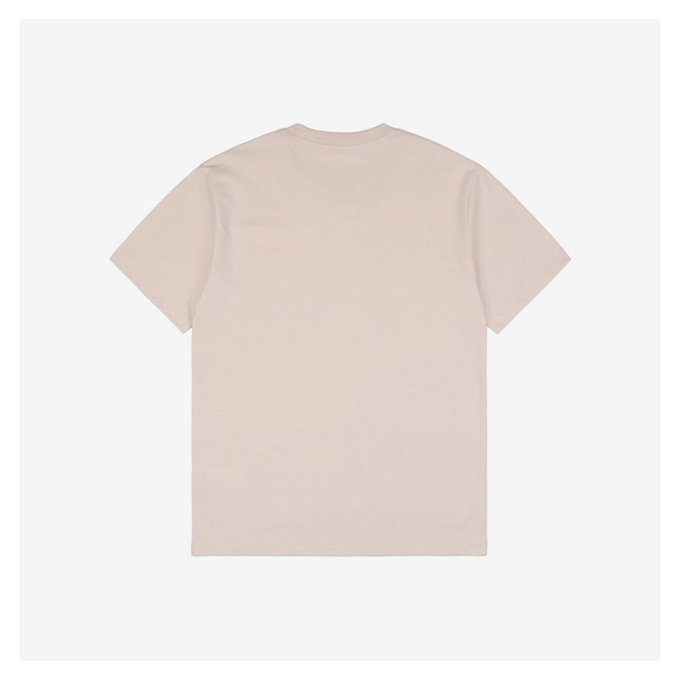 Back side Beige