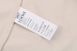 Wash tag