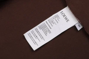 Wash tag