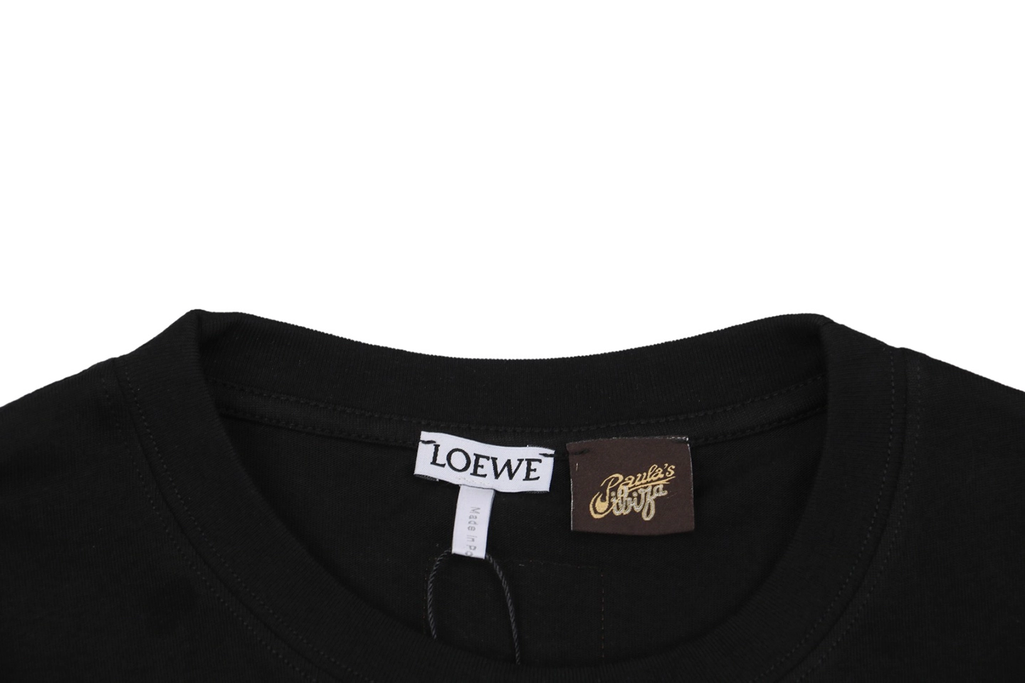 Neckline