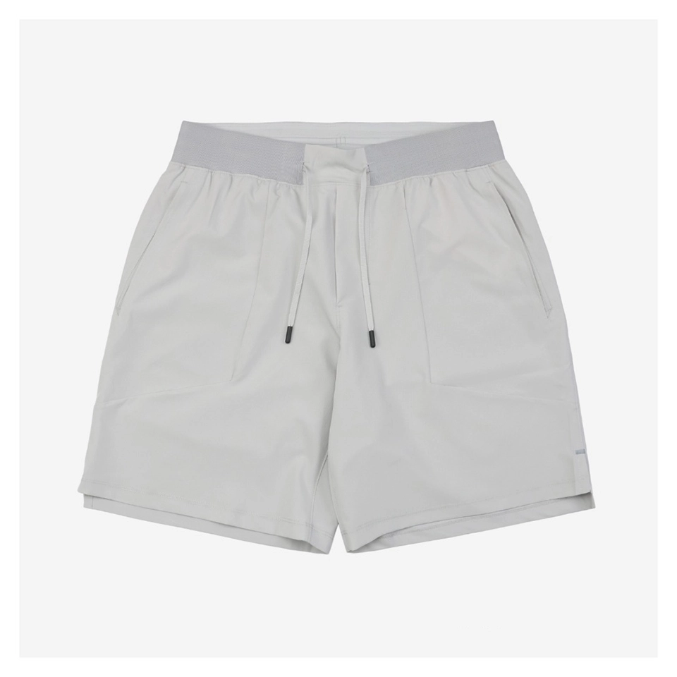 Front side Grey