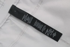 Wash tag