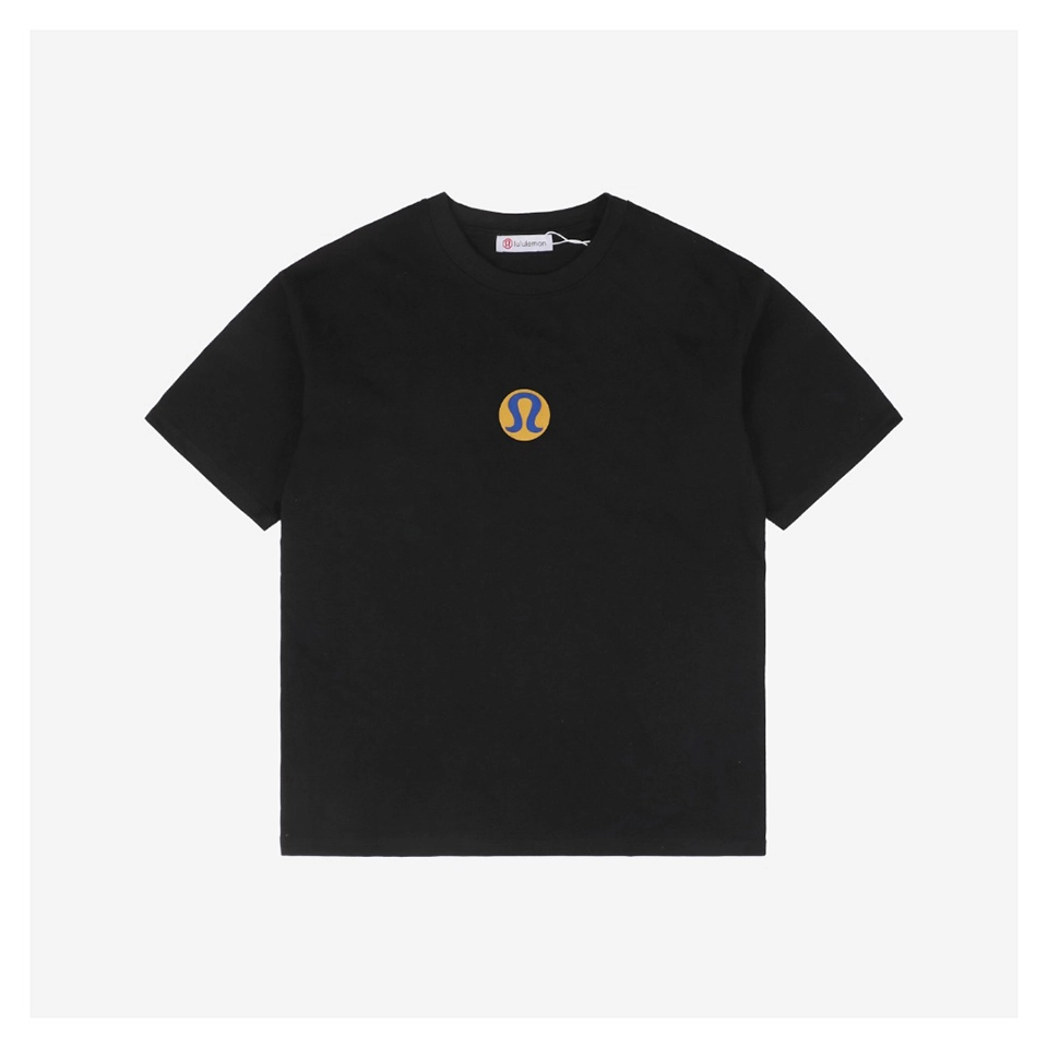 Front side Black