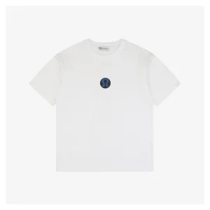 Front side White