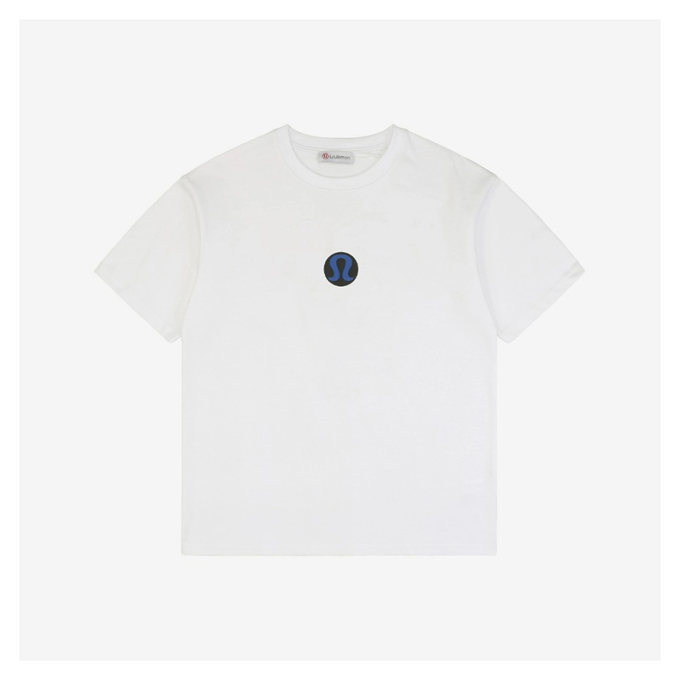 Front side White
