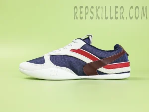 Shoe side